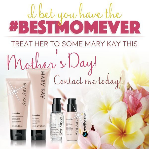 Mary Kay Mothers Day Ideas
 409 best MaryKay Gift Ideas images on Pinterest