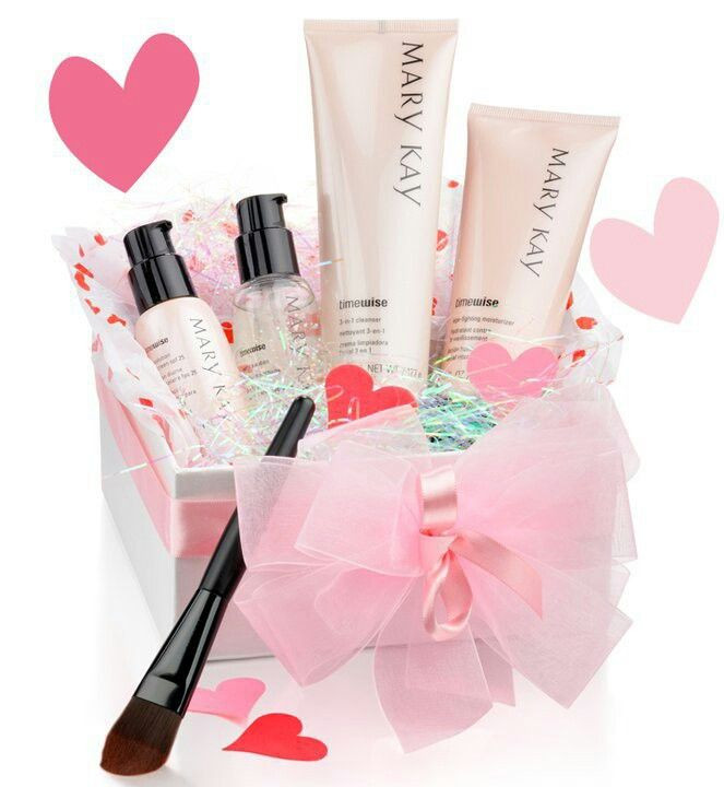Mary Kay Mothers Day Ideas
 1000 images about Mary Kay Gift Ideas on Pinterest