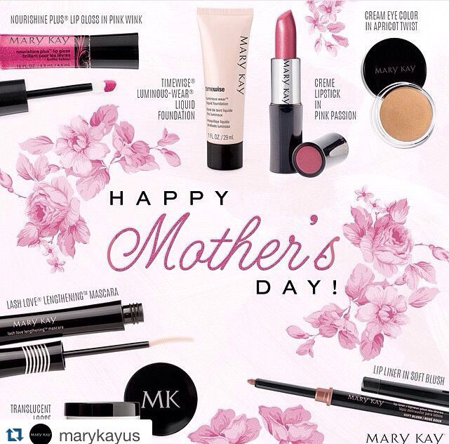 Mary Kay Mothers Day Ideas
 1578 best Mary kay love images on Pinterest