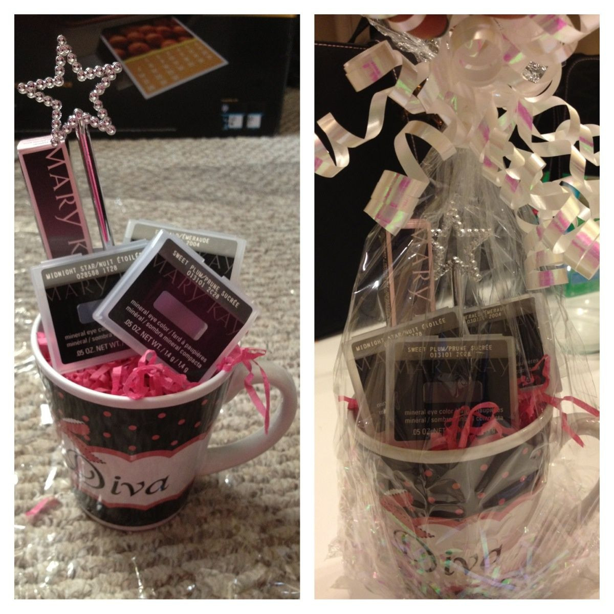 Mary Kay Mothers Day Ideas
 Mother s Day t ideas with Mary Kay products