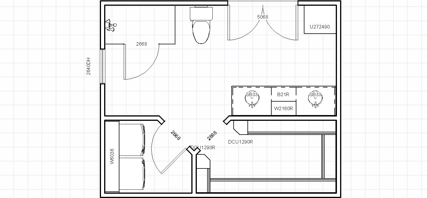 Master Bathroom Dimensions
 Does Anyone Have Any Ideas For This Master Bath Layout I