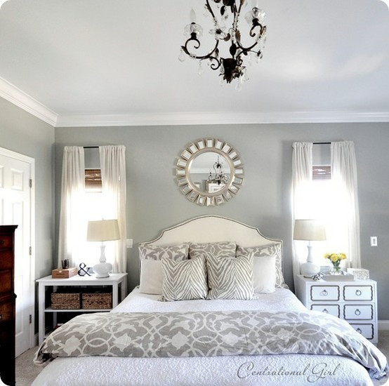 Master Bedroom Ideas Pinterest
 Lessons from Pinterest – Master Bedroom