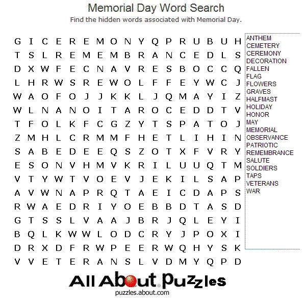 Memorial Day Activities For Seniors
 1000 images about fun activities for senior citizens on