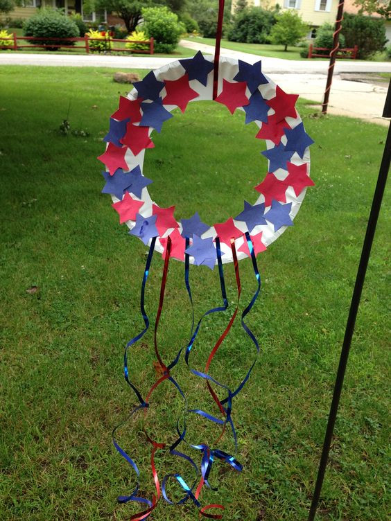 Memorial Day Arts And Craft
 Hopping from K to 2 Free Memorial Day Activities and Crafts