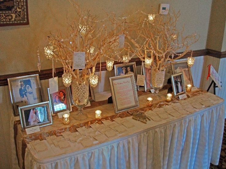 Memorial Day Church Service Ideas
 Image result for wedding memorial table ideas in 2019