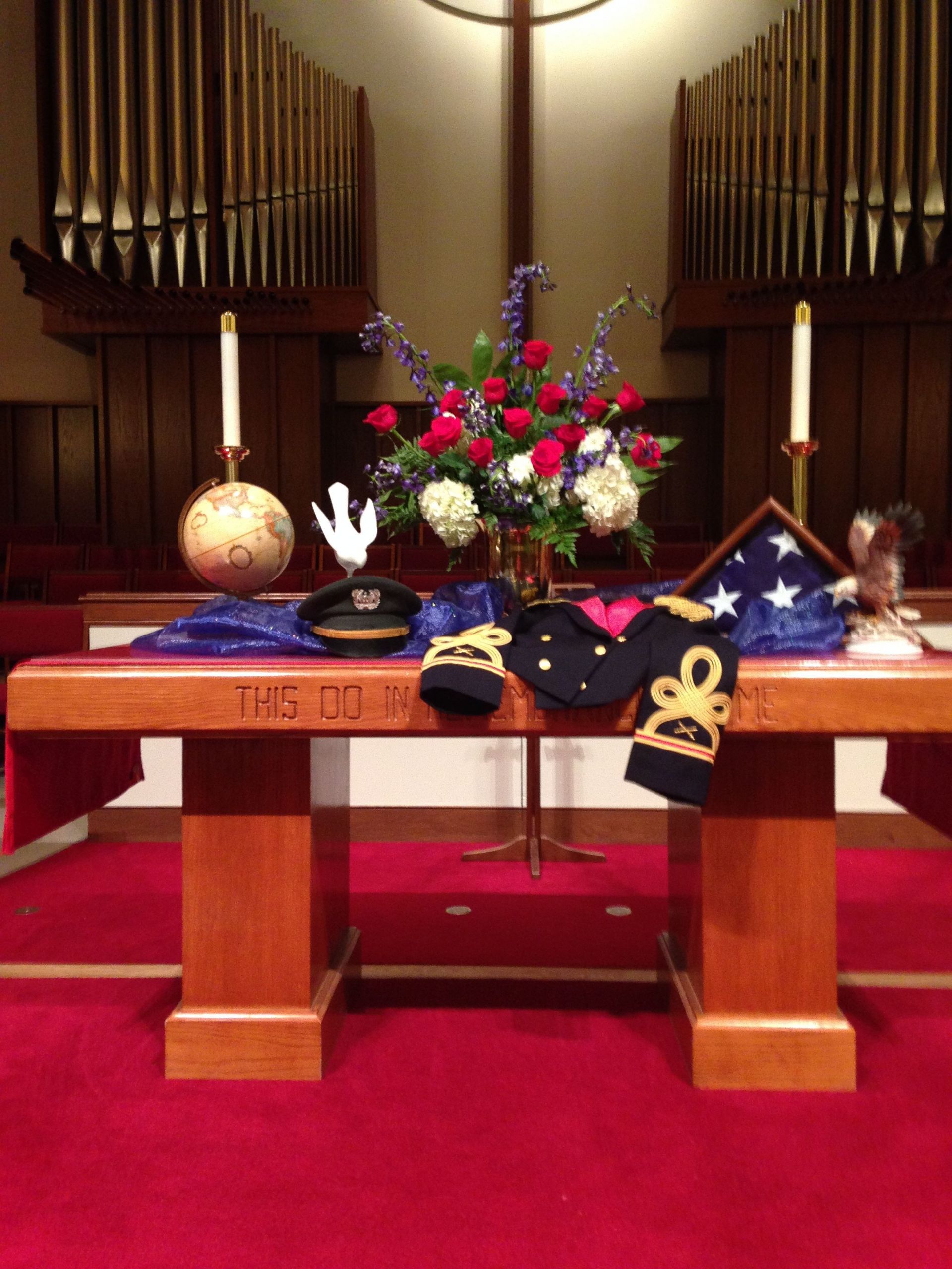 Memorial Day Church Service Ideas
 Veteran s Day 2016