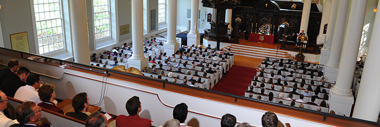 Memorial Day Church Service Ideas
 Sunday Service Archive