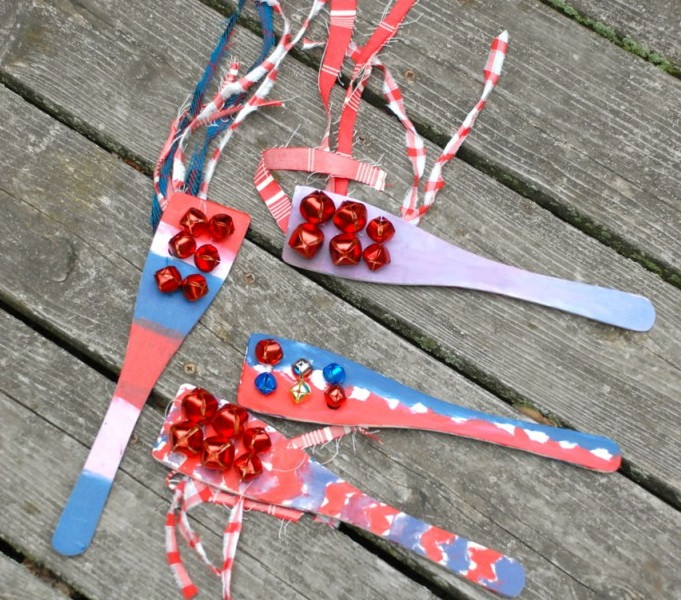 Memorial Day Crafts For Preschoolers
 5 Fun Memorial Day Crafts For the Kids