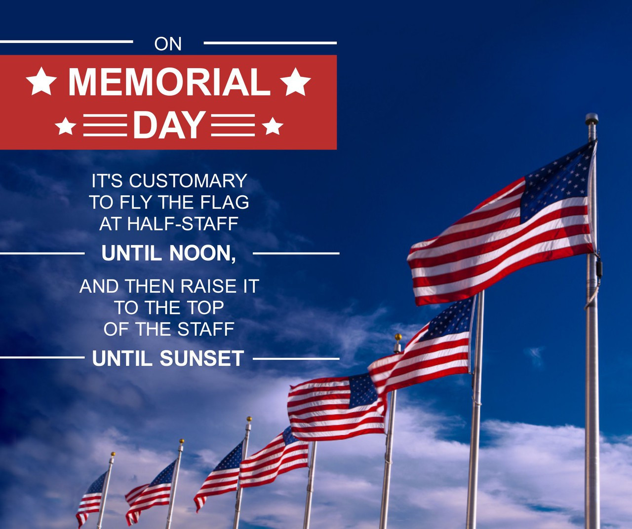Memorial Day Facebook Post Ideas
 Top Ideas to Memorial Day Posts for in 2019