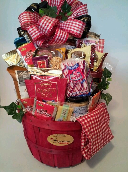 Memorial Day Gifts Ideas
 Memorial Day basket GREAT GIFT IDEAS
