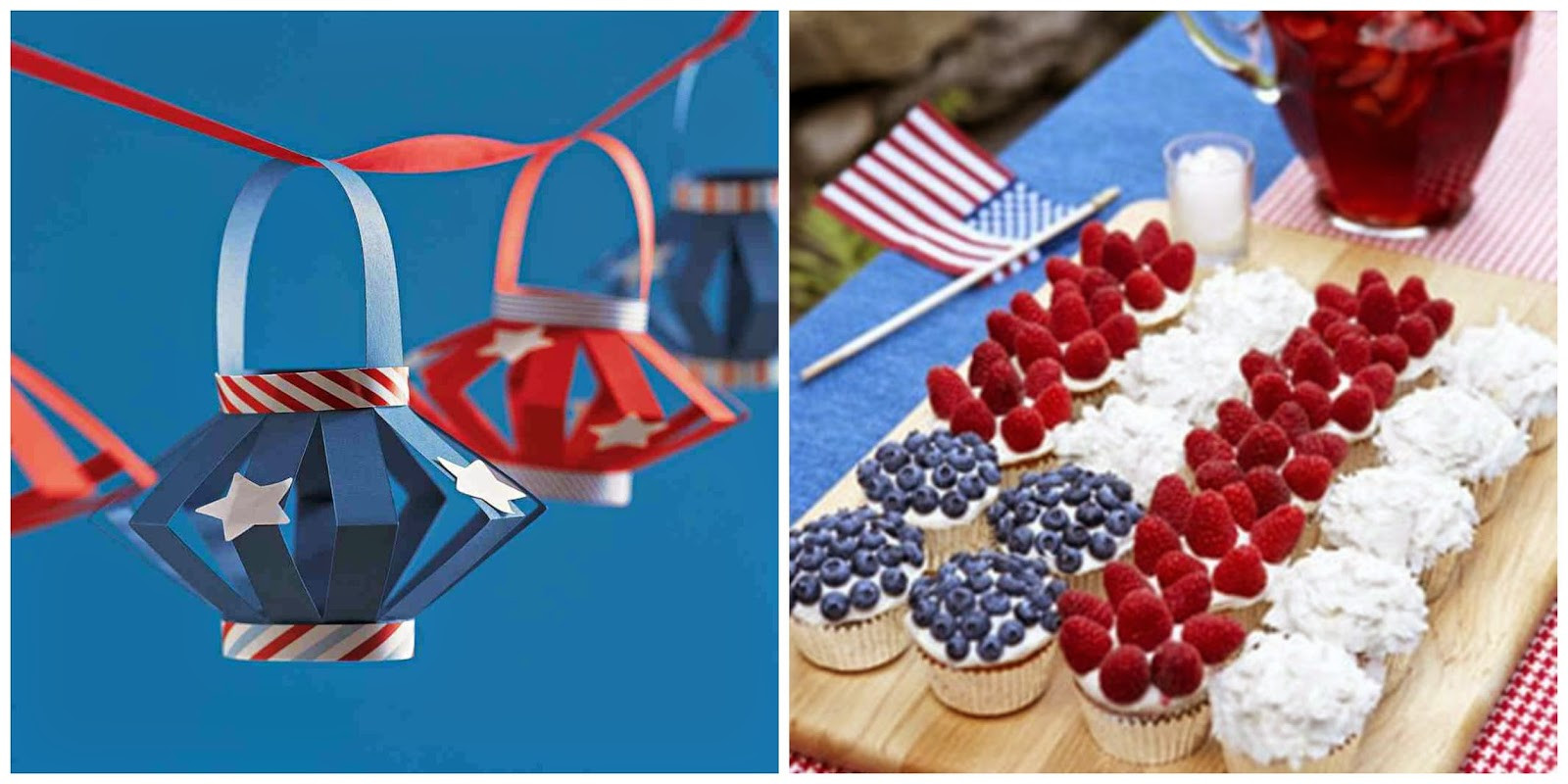 Memorial Day Gifts Ideas
 Vintage and Gifts Memorial Day Celebration Ideas