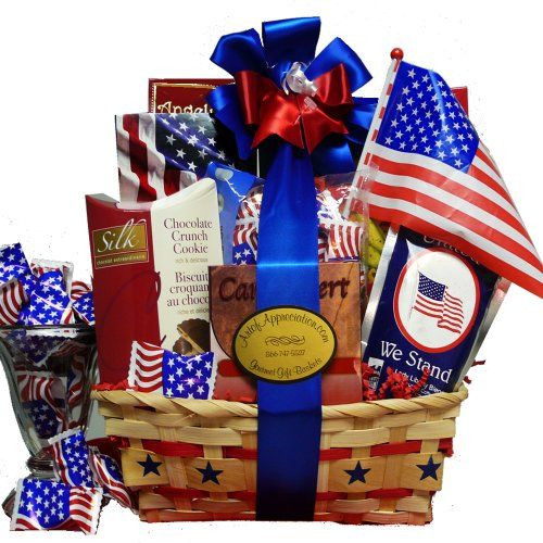 Memorial Day Gifts Ideas
 135 best images about 4th of July Basket ideas on