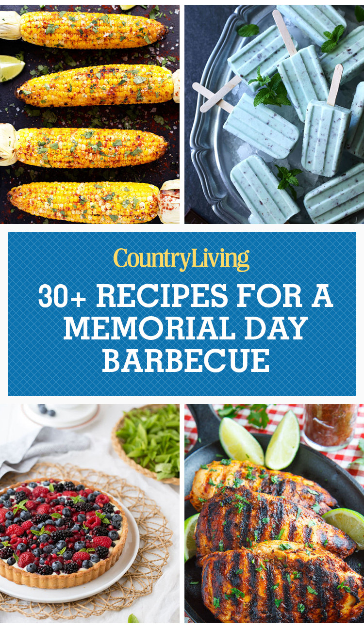 Memorial Day Ideas
 30 Easy Memorial Day Recipes Best Food Ideas for Your