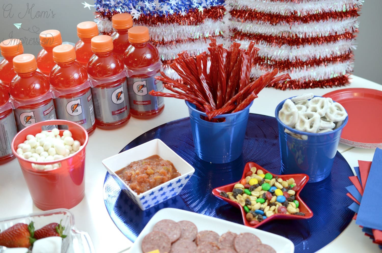 Memorial Day Meals Ideas
 Memorial Day Party Ideas How to Create a Memorial Day