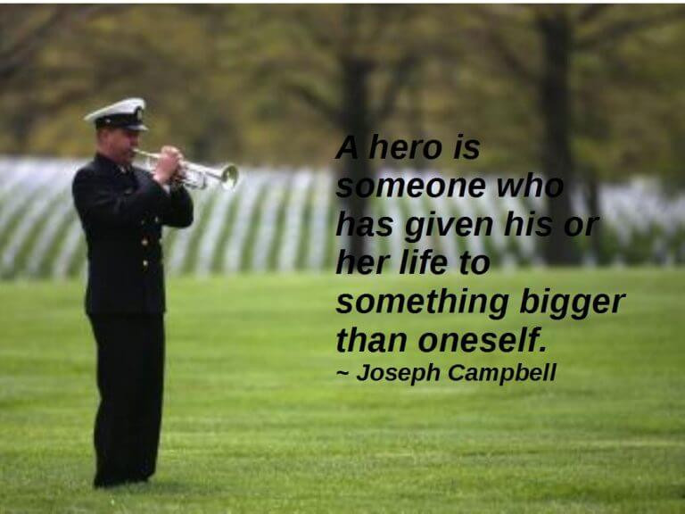 Memorial Day Military Quotes And Sayings
 60 Happy Memorial Day 2017 Quotes to Honor Military