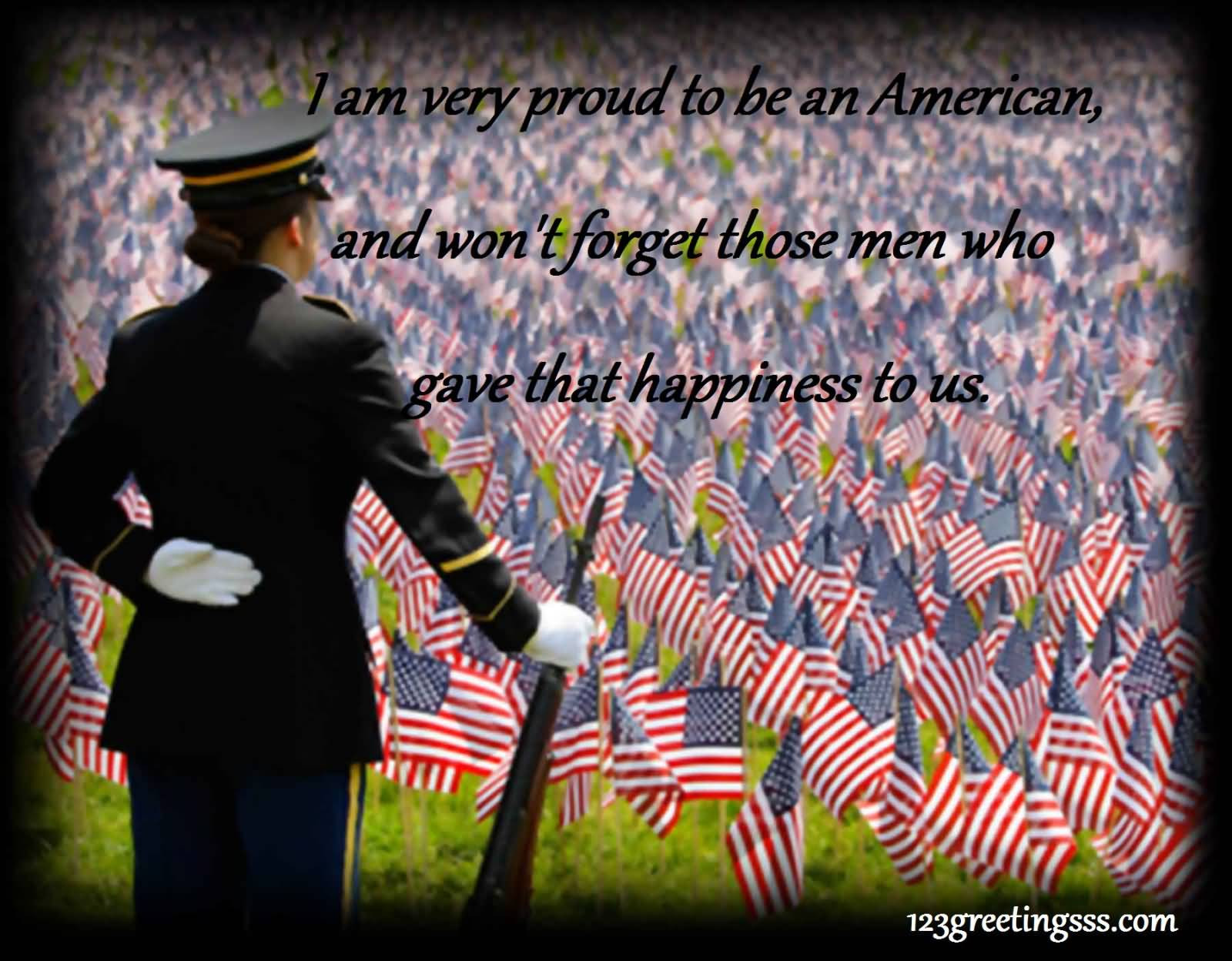 Memorial Day Military Quotes And Sayings
 62 Best Memorial Day Quotes And Sayings