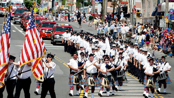 Memorial Day Party Nyc
 15 Fun Things To Do on Memorial Day Weekend in New York