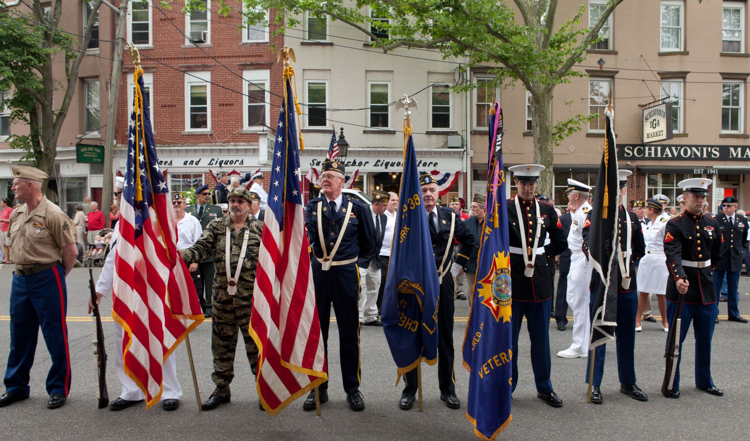 Memorial Day Party Nyc
 The Best Memorial Day Events in New York City