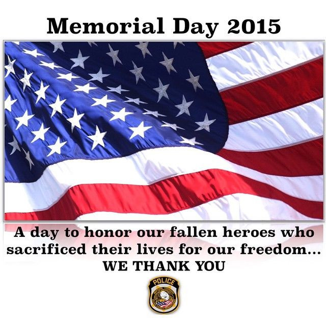 Memorial Day Quotes And Pictures
 Memorial Day 2015 Quote s and for