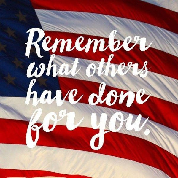 Memorial Day Quotes And Pictures
 Best Memorial Day Quotes and Sayings 2019