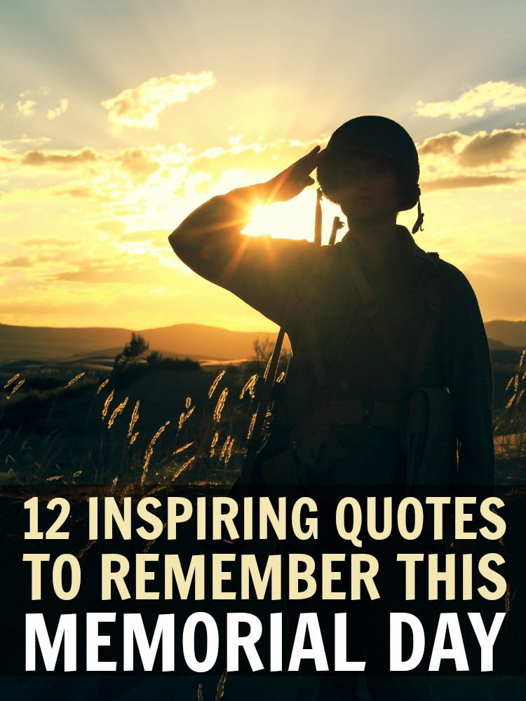 Memorial Day Quotes And Pictures
 Memorial Day Quotes Inspirational QuotesGram