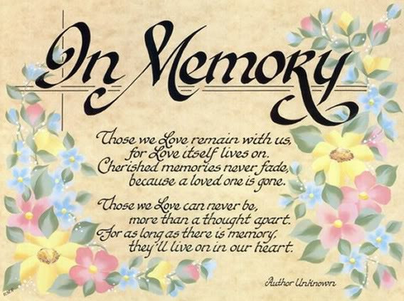 Memorial Day Quotes For Loved Ones
 Remembering A Loved e Quotes QuotesGram