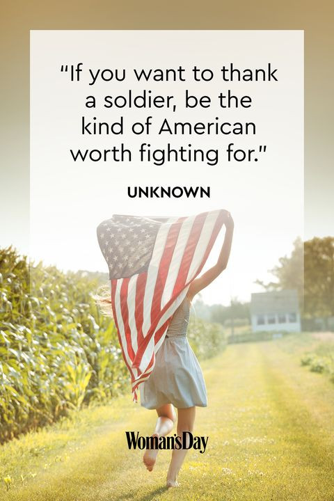 Memorial Day Quotes For Loved Ones
 Best Memorial Day Quotes Quotes That Honor the Troops