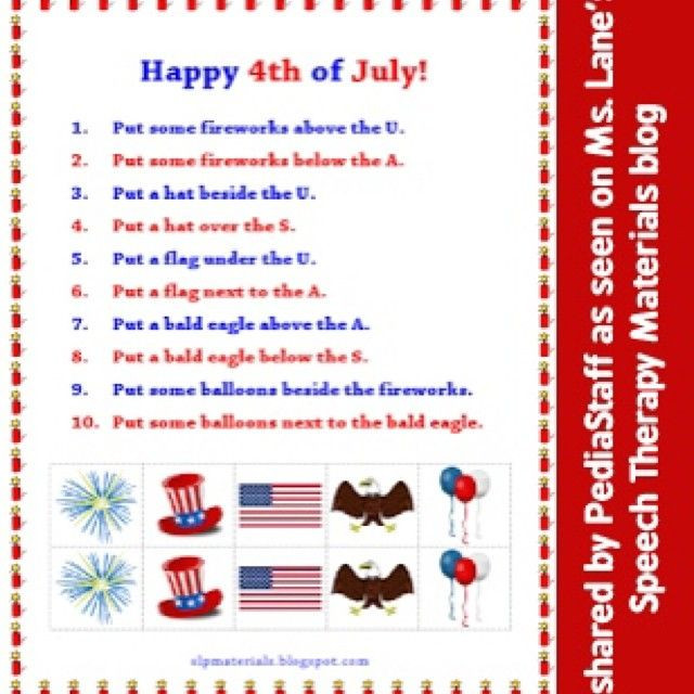 Memorial Day Speech Ideas
 Pin by PediaStaff on July 4th Memorial Day & Constitution
