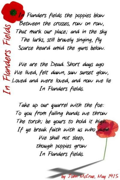 Memorial Day Speech Ideas
 Famous Memorial Day Poems Quotes Masterzico Famous
