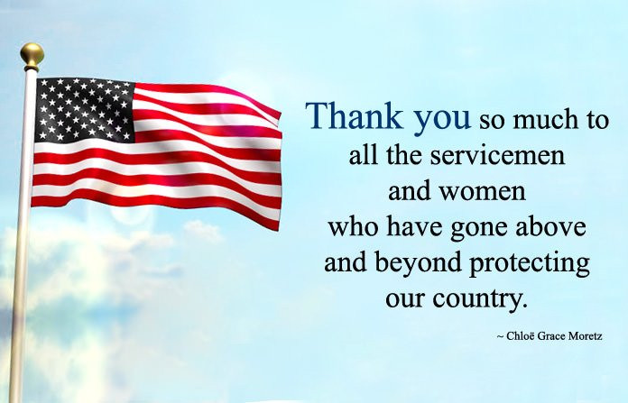 Memorial Day Thank You Quotes
 Memorial Day Quotes Thank You Sentiments & Tribute Sayings