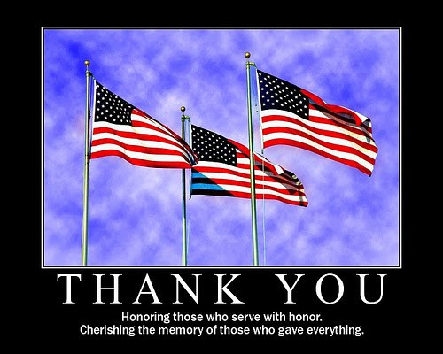 Memorial Day Thank You Quotes
 Memorial Day Blues