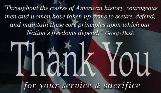Memorial Day Thank You Quotes
 THANK YOU VETERANS QUOTES MEMORIAL DAY image quotes at
