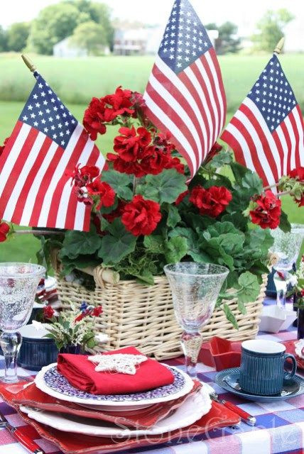 Memorial Day Tribute Ideas
 1053 best images about Red White and Blue on Pinterest