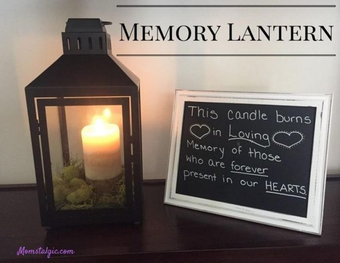 Memorial Day Tribute Ideas
 8 Ways To Pay Tribute To Lost Loved es The Wedding
