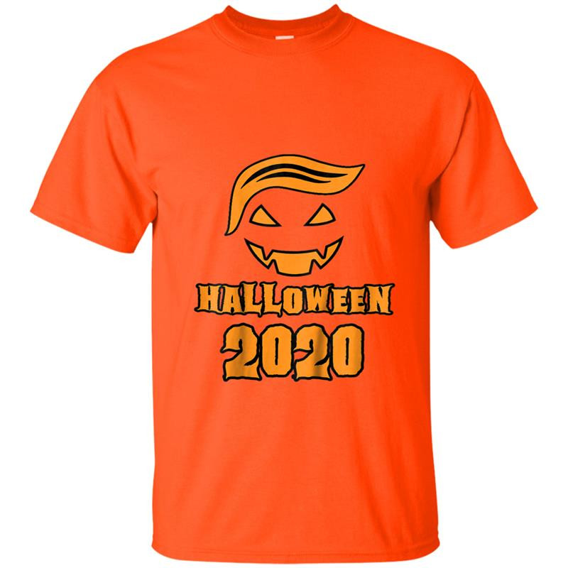 Mens Halloween Costume Ideas 2020
 Halloween Costumes For Trump 2020 Funny T shirt mt