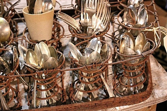 Metal Spring Ideas Dishfunctional Designs Spring It Interesting Things