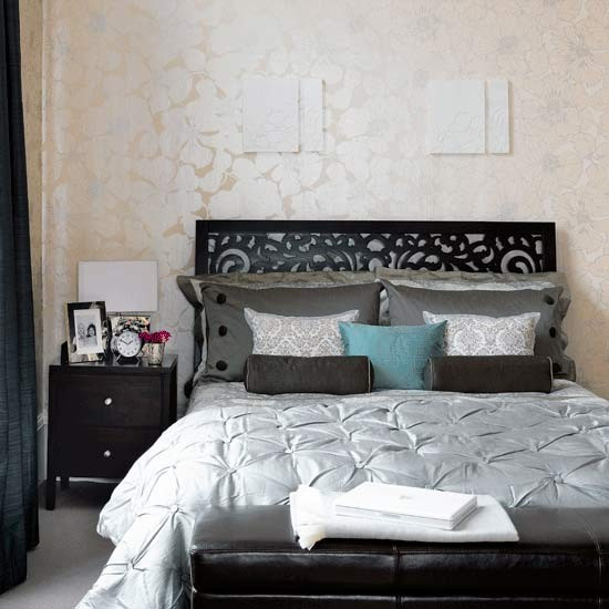 Modern Chic Bedroom
 Chic bedrooms shabby chic bedrooms adults shabby chic