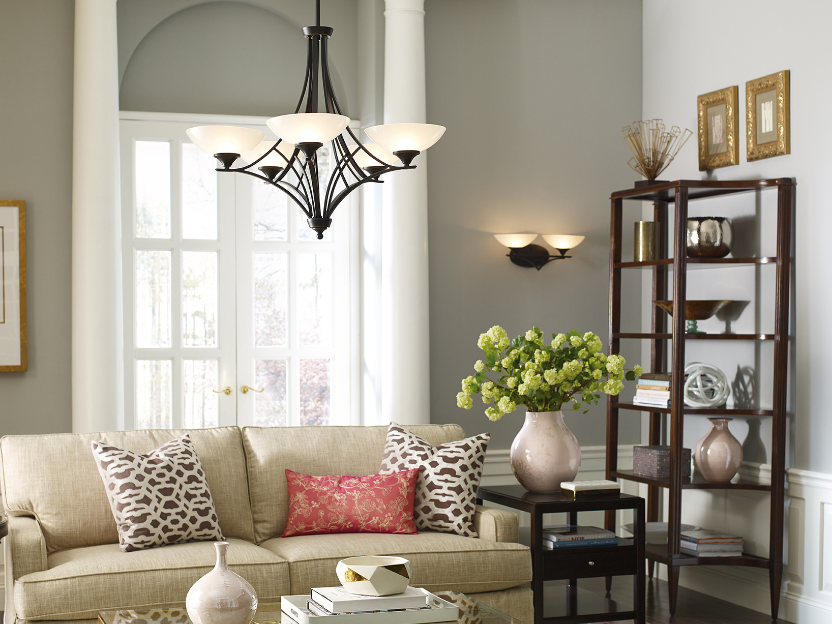 Modern Lamps For Living Room
 Lamps for Living Room Lighting Ideas