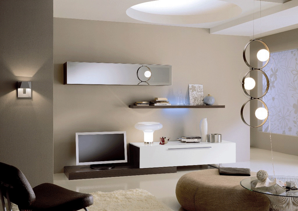 Modern Lamps For Living Room
 Stylish Pendant Living Room Lamps