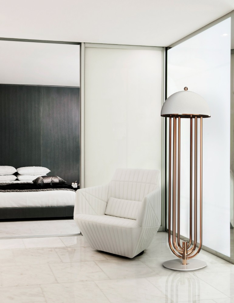Modern Lamps For Living Room
 6 Modern Floor Lamps for the Ultimate Modern Living Room