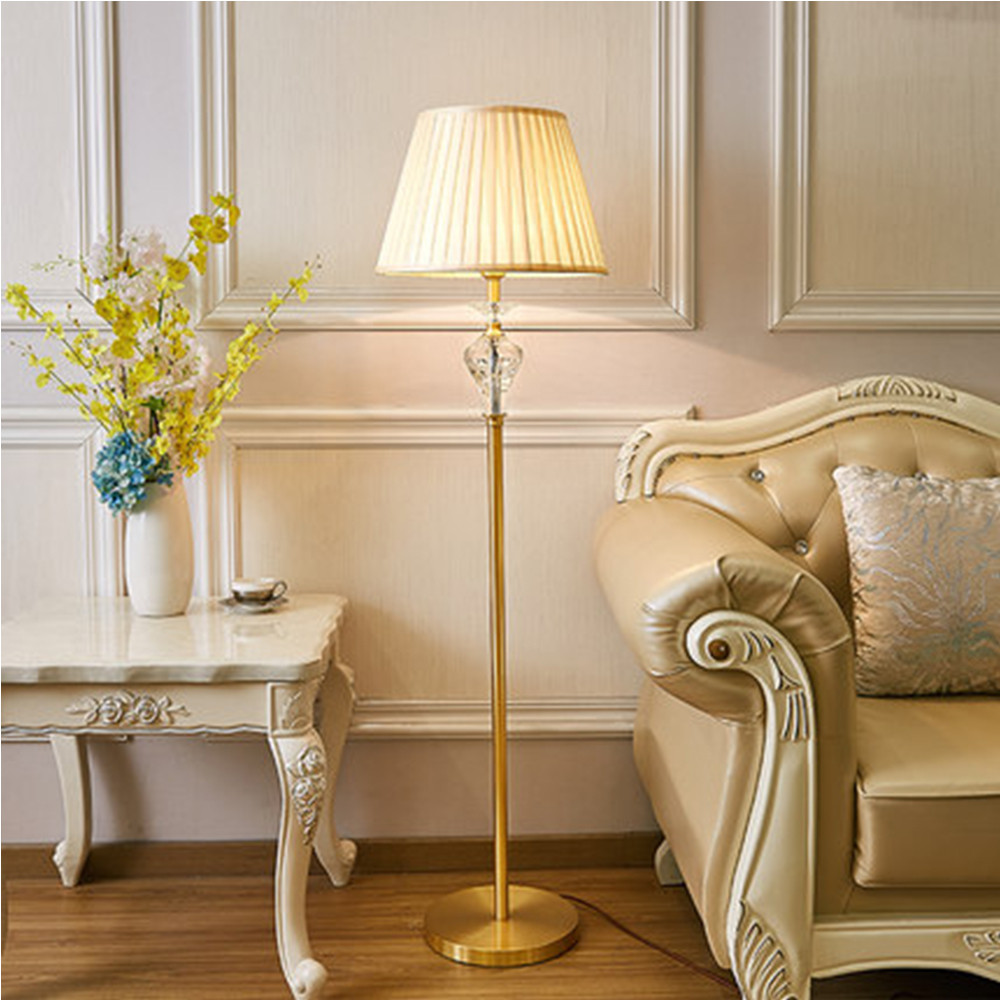 Modern Lamps For Living Room
 Nordic Lamp Floor Crystal Floor Lamps LED Floor Lamps for