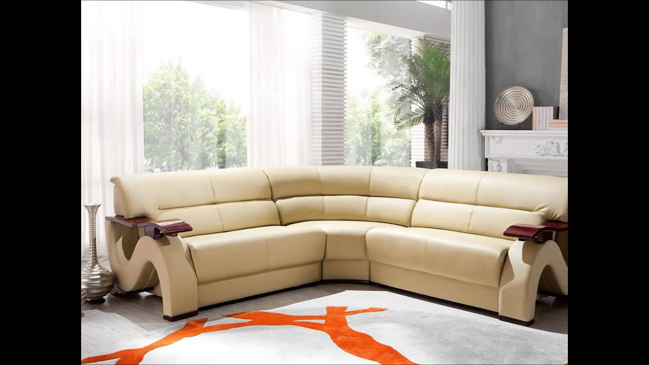 Modern Living Room Furniture
 Discount Modern Living Room Sets line for Less by