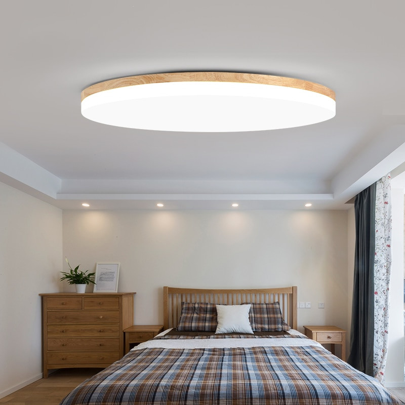 Modern Living Room Lighting Fixtures
 Modern LED Ceiling Light Fixtures for Living Room Bedroom