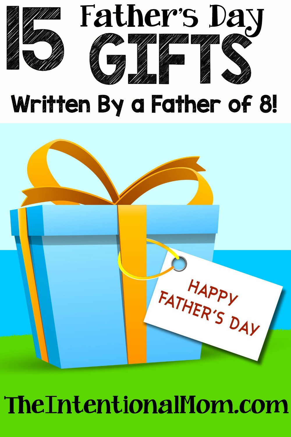 Most Popular Fathers Day Gift
 The Five Most Popular Posts This Week 5 22 16