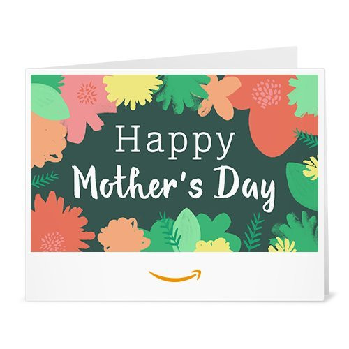 Mother's Day Church Gifts
 Amazon Mother s Day Gift Cards