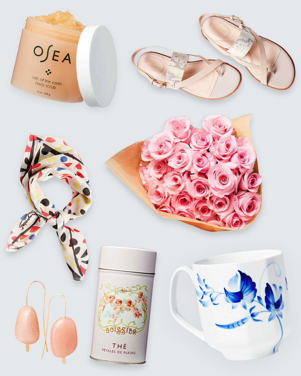 Mother's Day Gifts Ideas
 Mother s Day Gifts She ll Love
