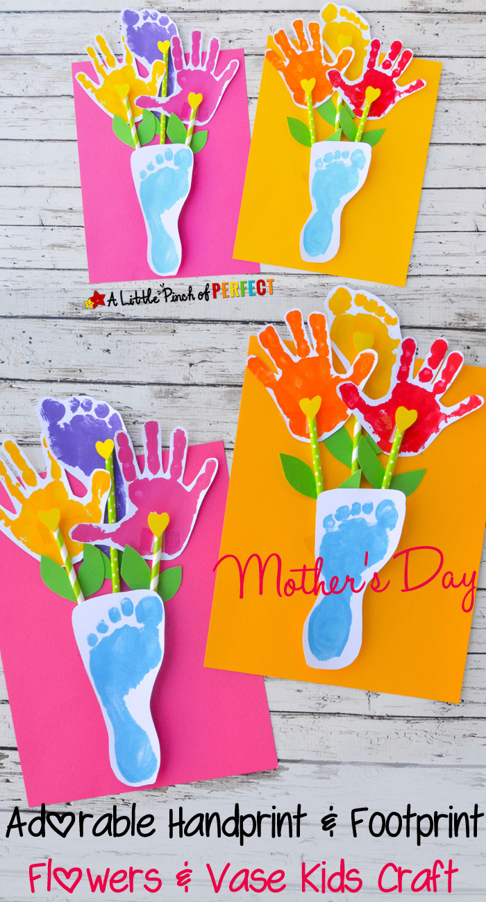 Mothers Day Activities For Preschool
 Creatively Thoughtful Mother s Day Gift Ideas