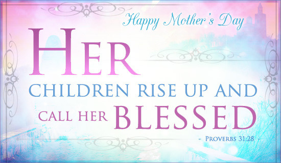 Mothers Day Christian Quotes
 10 Inspiring Mother s Day Bible Verses for Cards Letters