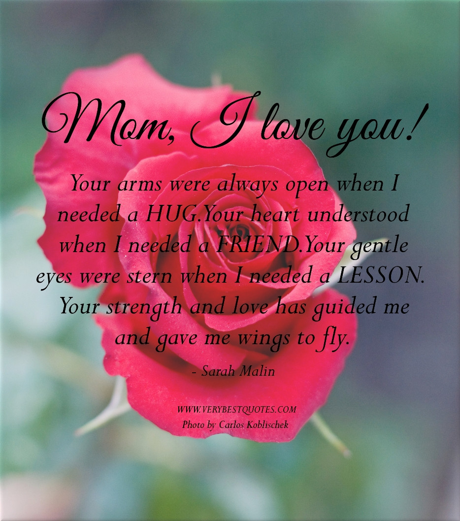 Mothers Day Christian Quotes
 Christian Quotes About Mothers QuotesGram