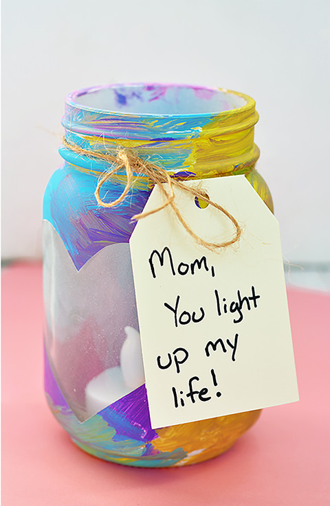 Mothers Day Diy Crafts
 40 Mother s Day Crafts DIY Ideas for Mother s Day Gifts